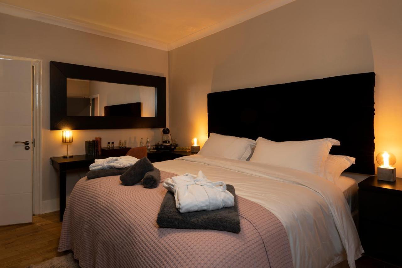Stay @Fl Three Bridges Ngoại thất bức ảnh