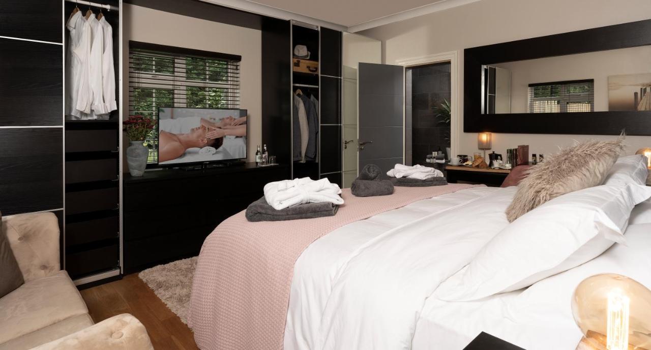 Stay @Fl Three Bridges Ngoại thất bức ảnh